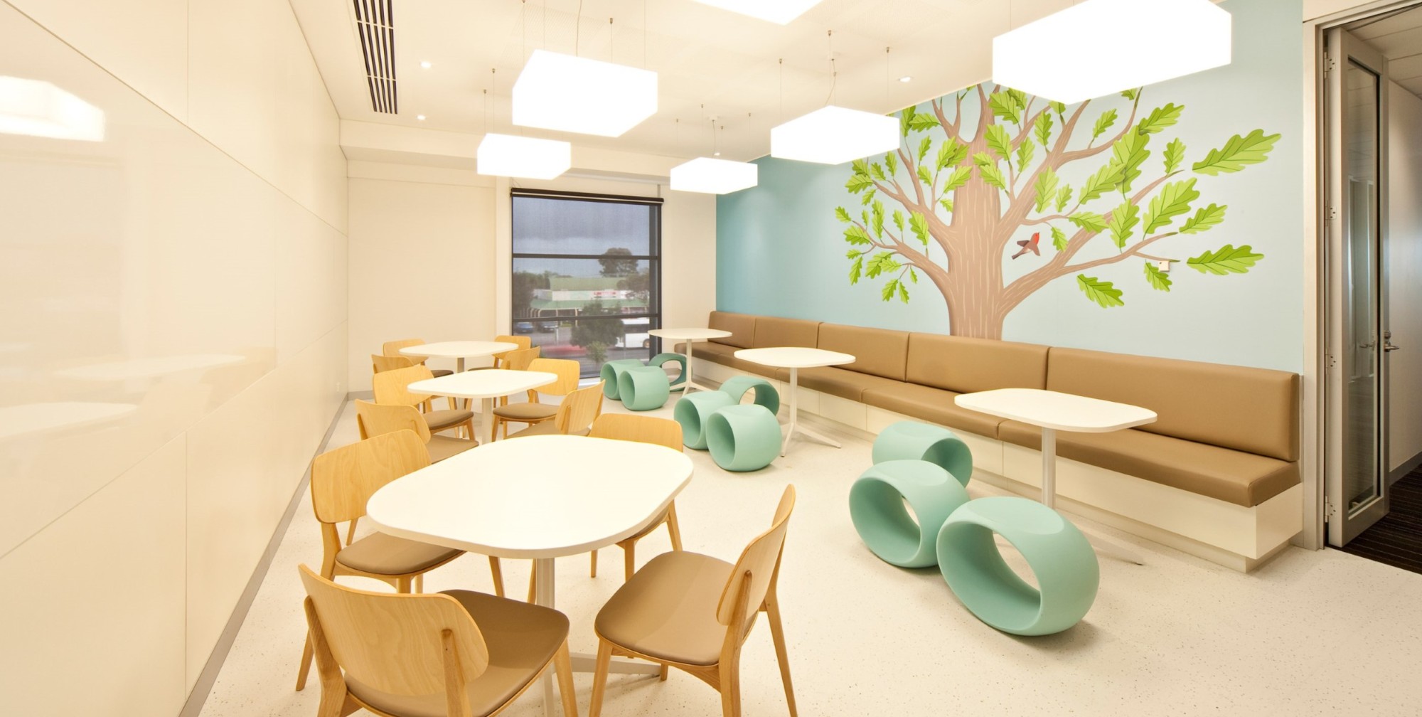 Eastern Community Mental Health Centre Lucid Consulting Australia