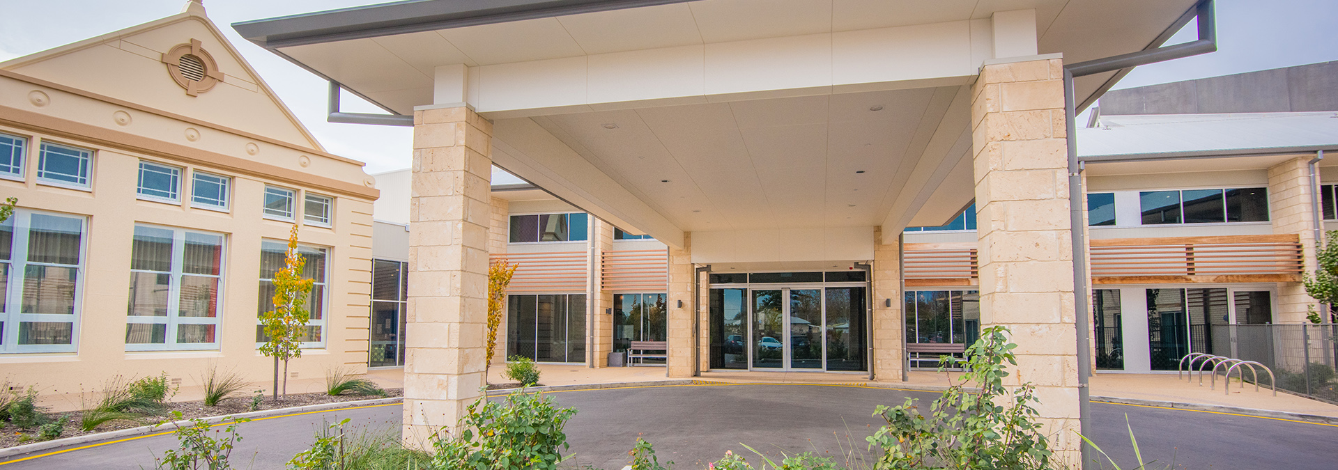 Mary Mackillop Retirement Village