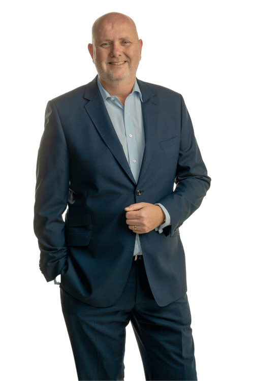 Paul Billingham | Lucid Consulting Australia