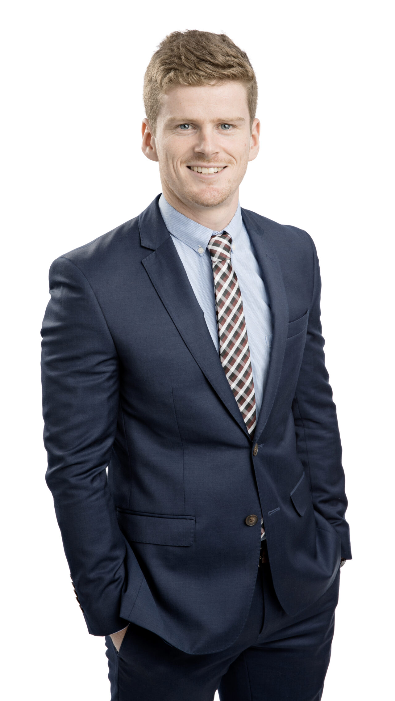 Daniel Currie Lucid Consulting Australia