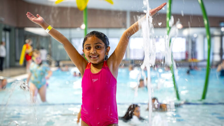 Mount Barker Regional Aquatic and Leisure Centre