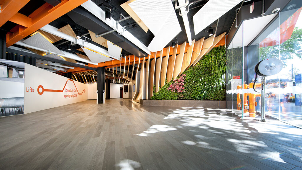 1 King William Street