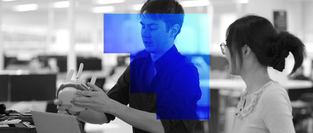 Asset Management Service - capabilities