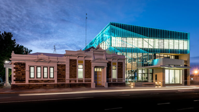 Payinthi Community Hub