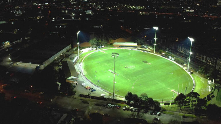 Port Melbourne Football Club