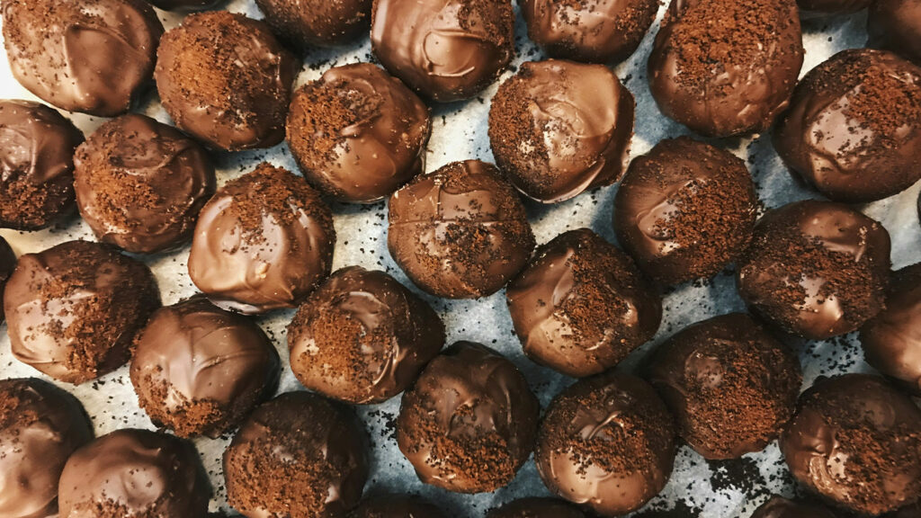 Haigh’s Chocolates