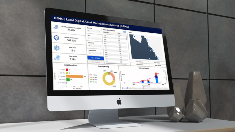 University Capital Sustainment