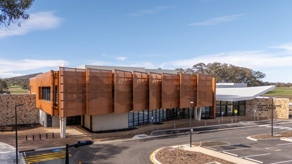 Case Study -Mt Barker Summit Aquatic Centre - 01