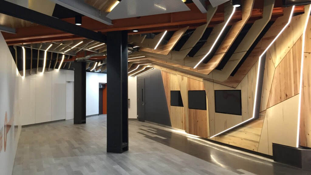 Case Study - 1 King William St - Adelaide