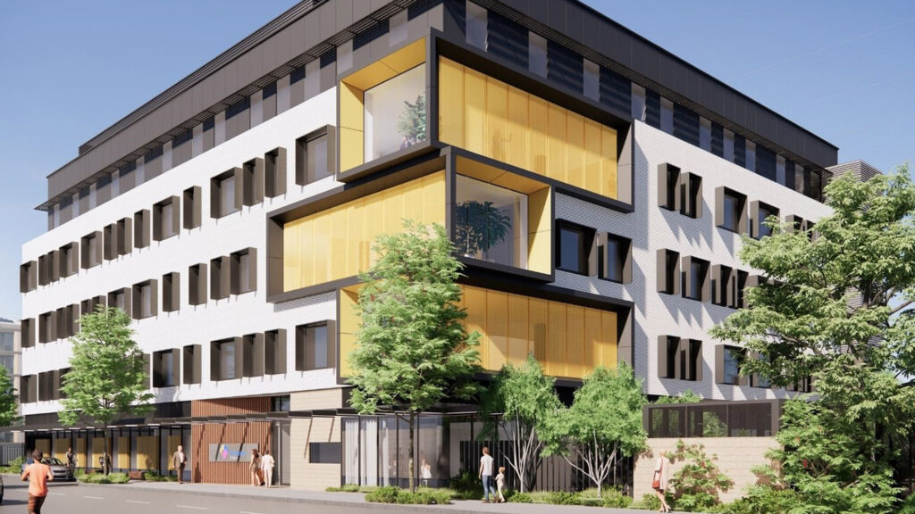 Cockburn Mental Health Services