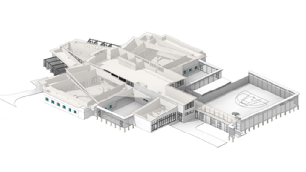 Casuarina Prison Expansion