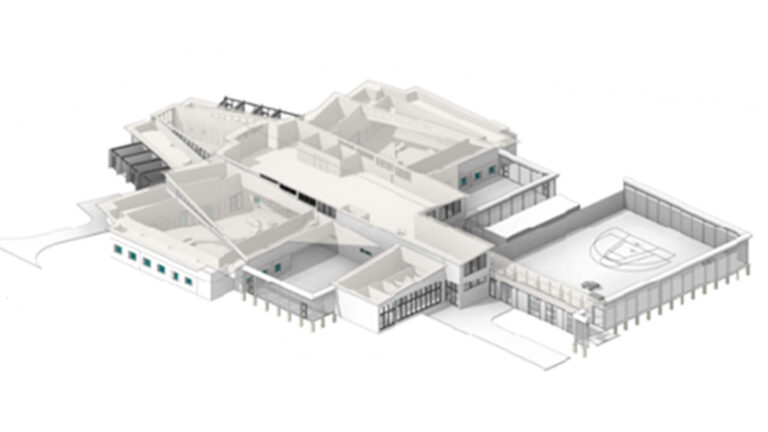 Casuarina Prison Expansion