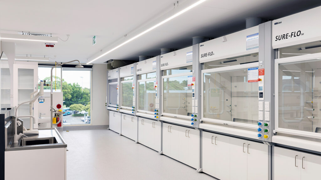 Case Study - Learning Environments