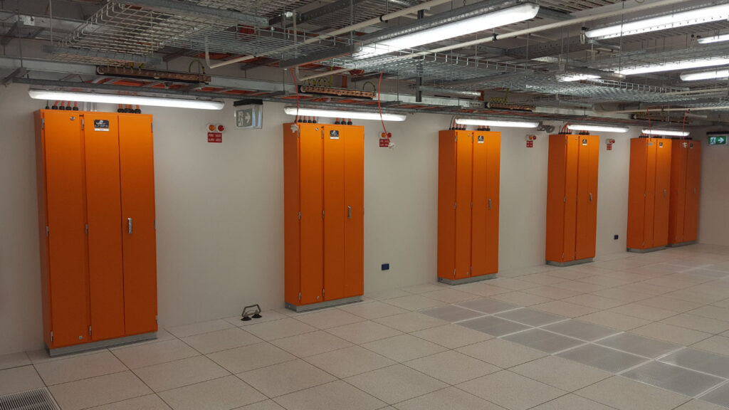 Case Study - NT Government Data Centre
