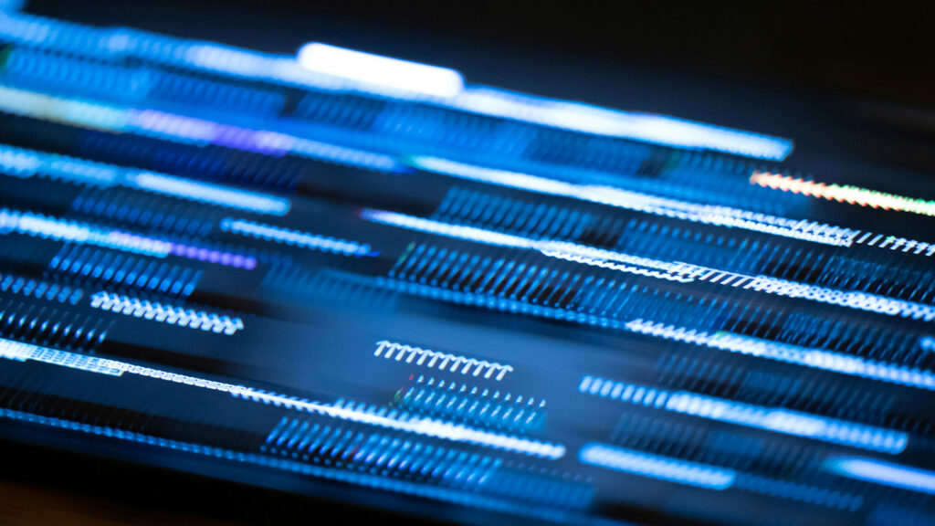 Case Study - Charles Dawrwin University Data Centre