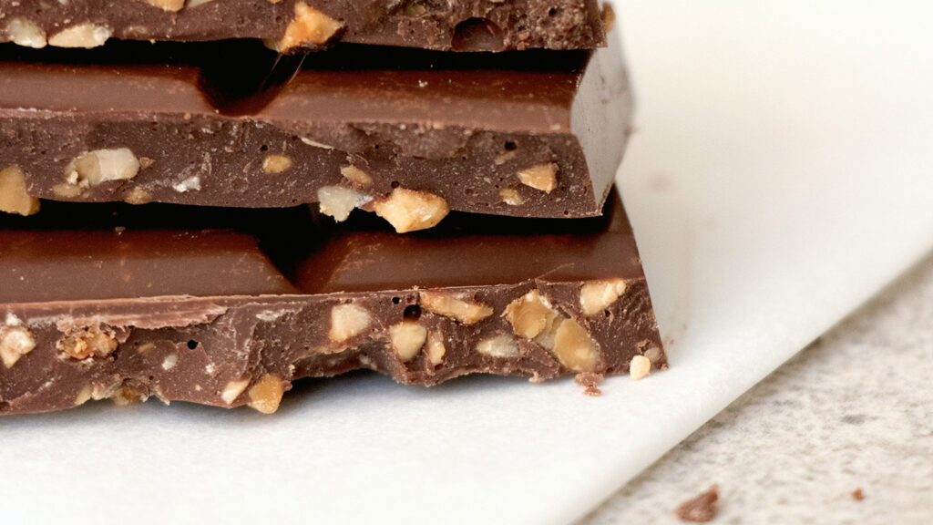 Case Study - Haighs Chocolate