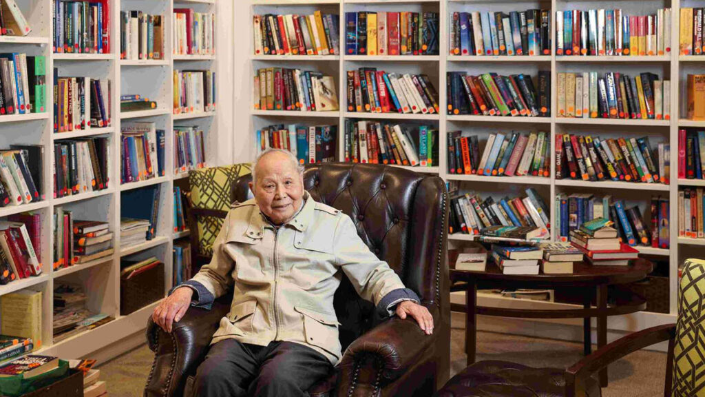 Case Study - Calvary Aged Care Cowandilla