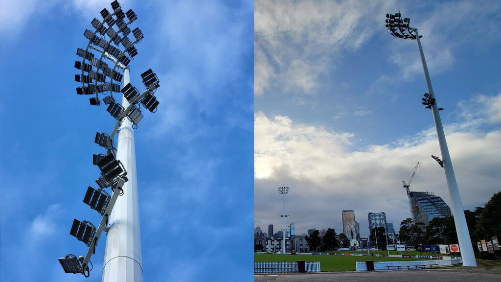 Case Study - Port Melbourne Football Club