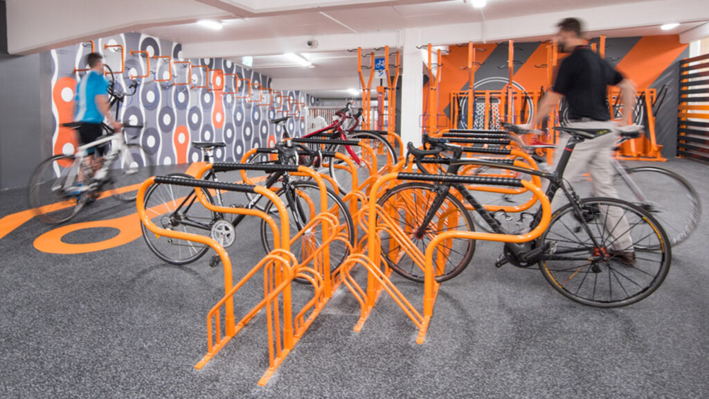 Case Study - 1 King William St - Adelaide