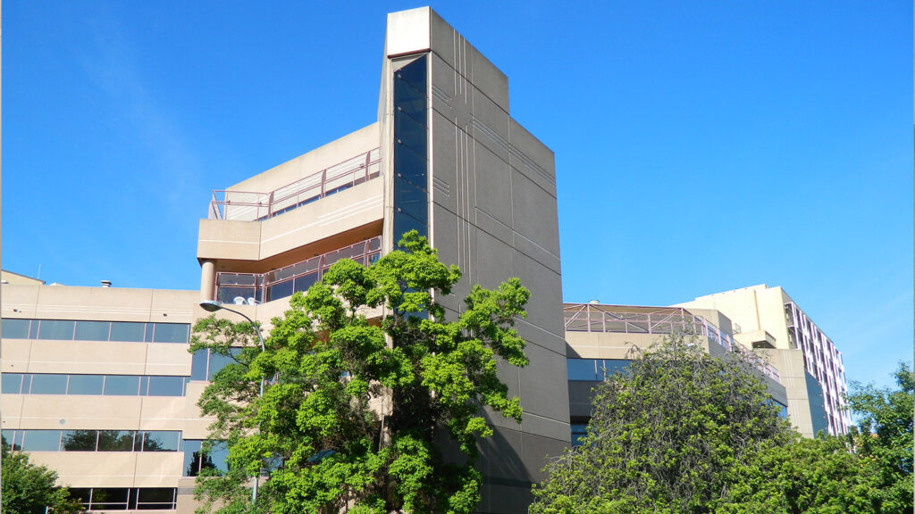 Case Study - Health - Womens and Childrens Hospital Clinical Sustainment