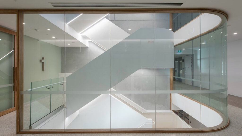 Case Study - Health - Northwest Healthcare Playford Health Hub