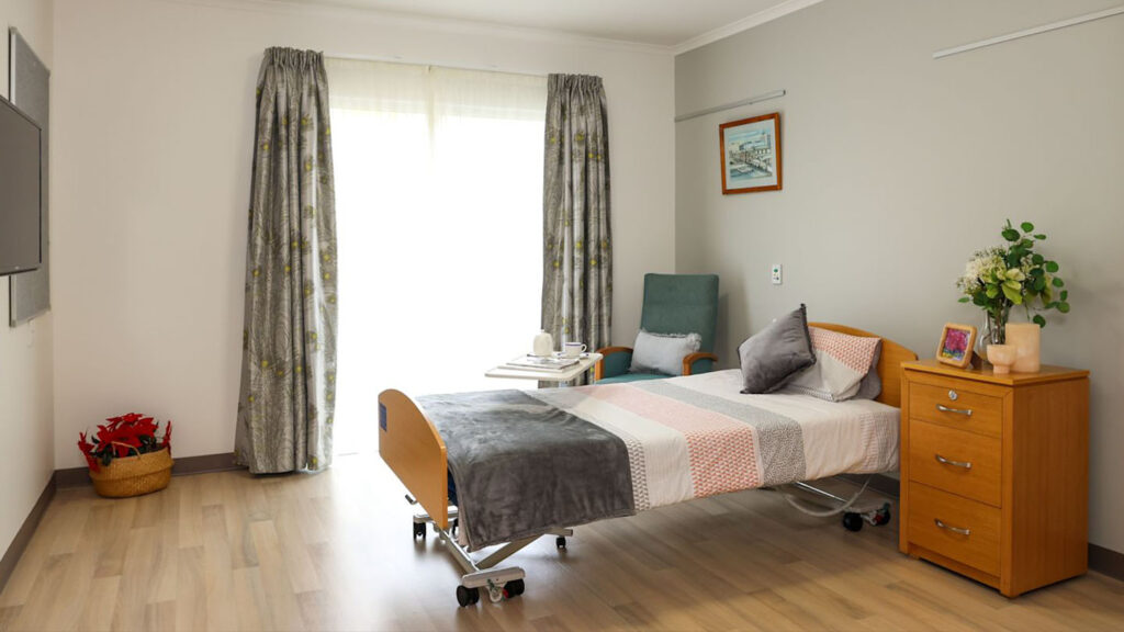 Case Study - Calvary Aged Care Cowandilla