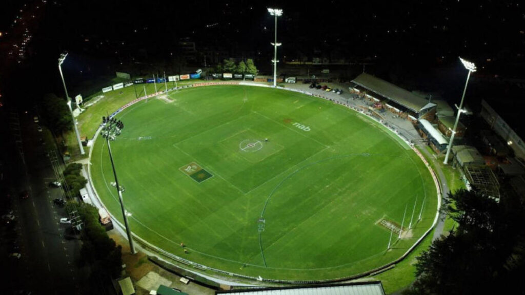 Case Study - Port Melbourne Football Club