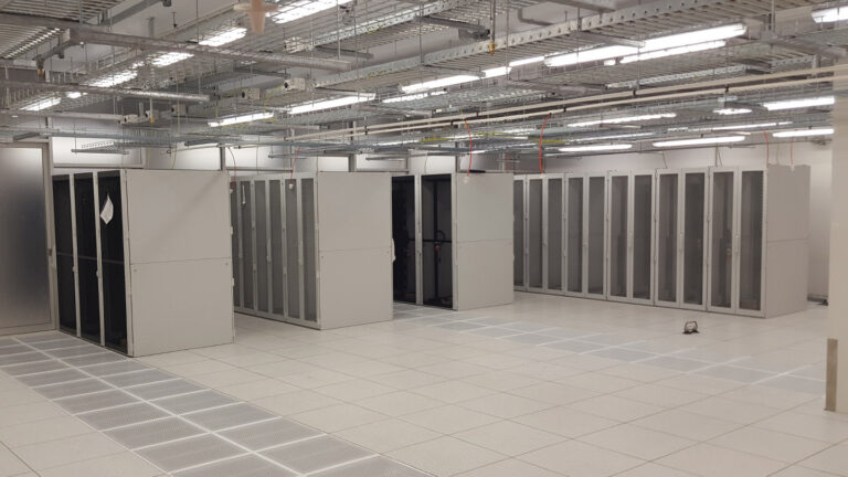 NT Government New Data Centre