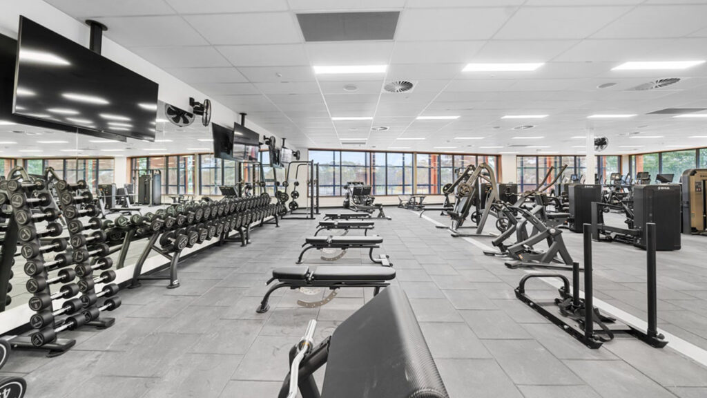 Case Study -Mt Barker Summit Aquatic Centre - 01