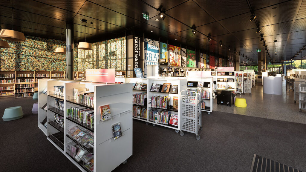 Case Study - Payinthi Community Hub - 06