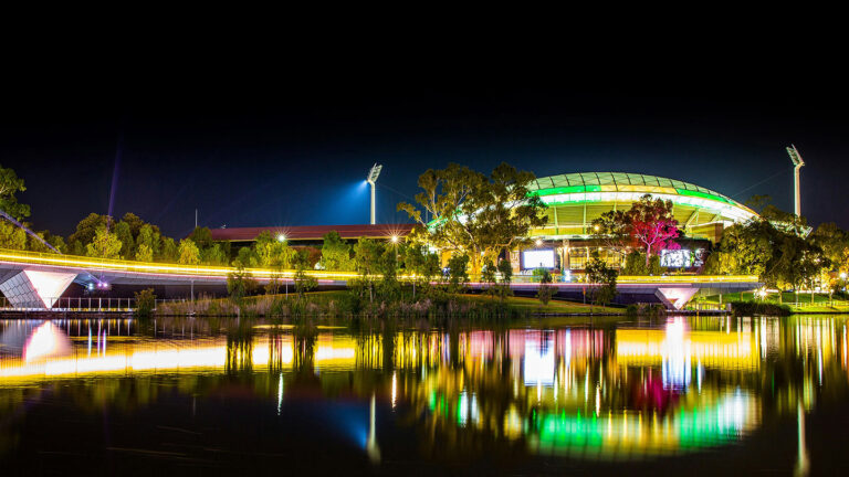Adelaide Oval