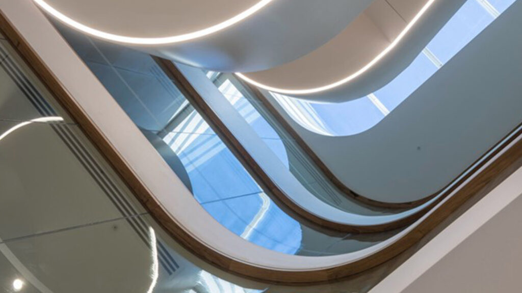 Case Study - Health - Northwest Healthcare Playford Health Hub