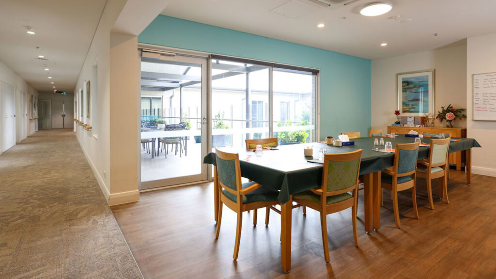 Case Study - Calvary Aged Care Cowandilla