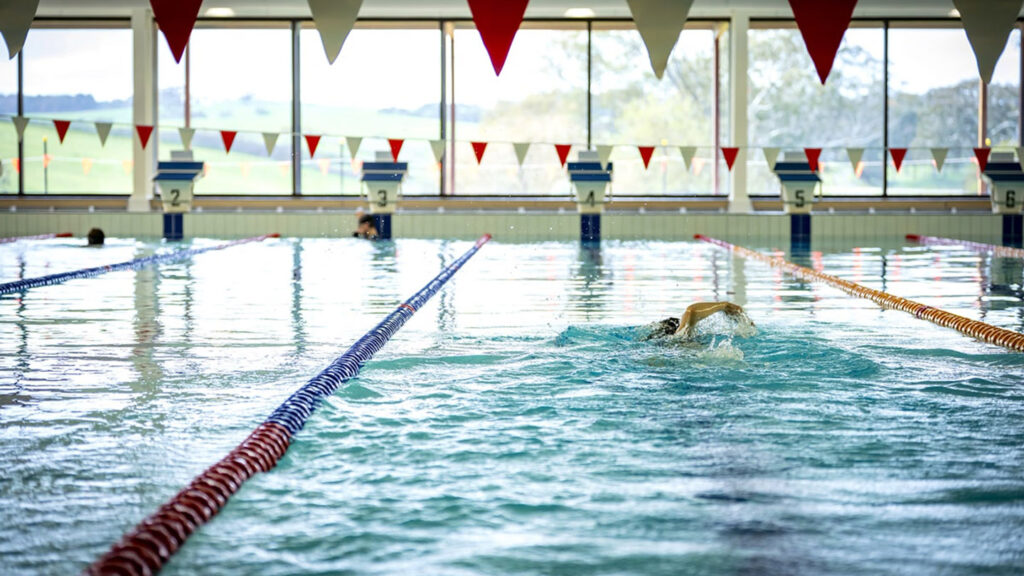 Case Study -Mt Barker Summit Aquatic Centre - 01