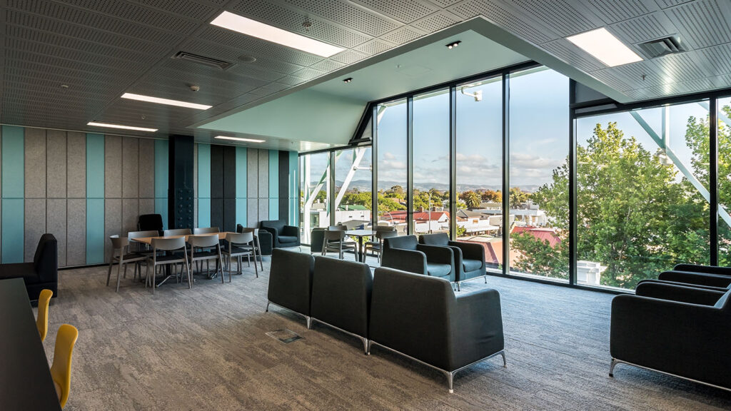 Case Study - Payinthi Community Hub - 06