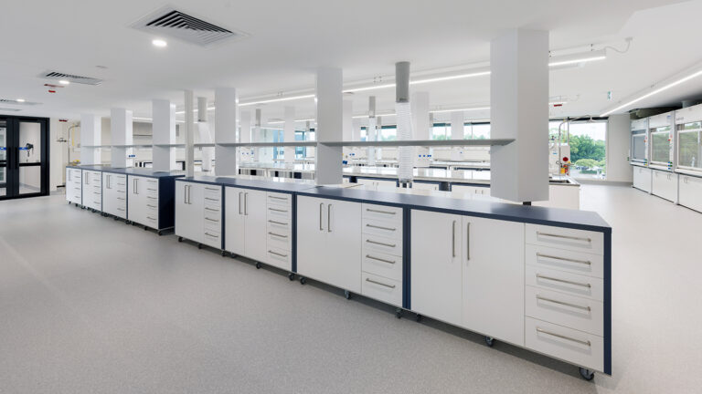 University Learning Environments