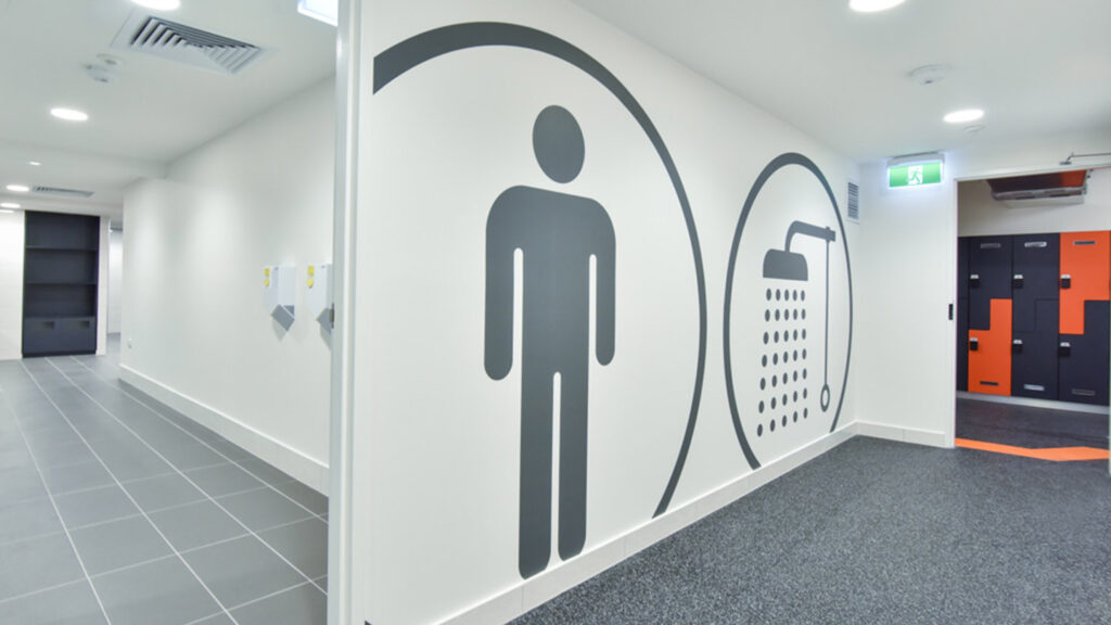 Case Study - 1 King William St - Adelaide