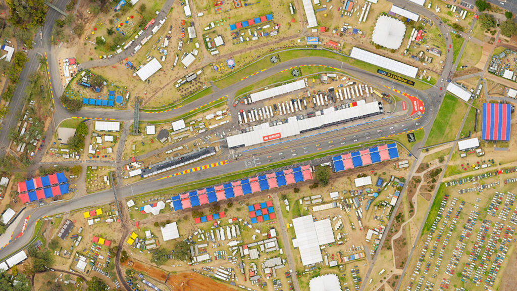 Case Study - ADL500 2023