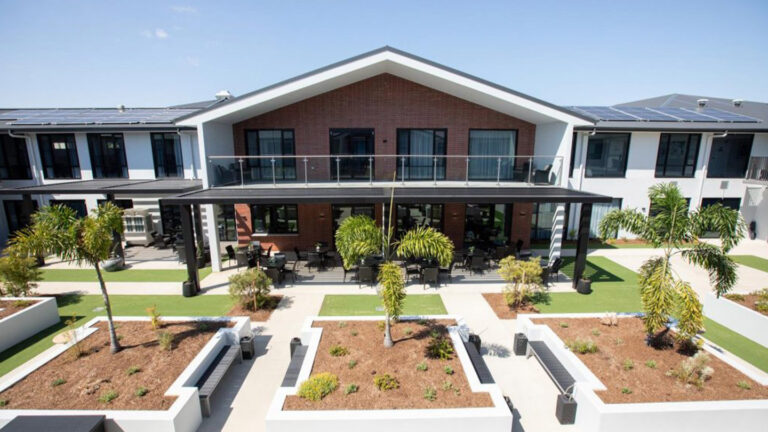 Croft Developments Retirement Living