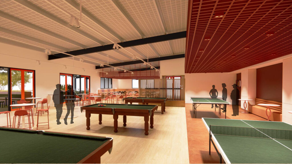 Case Study - BHP Olympic Dam