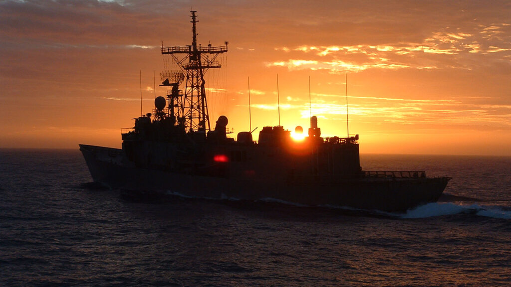 Case Study - Darwin Ship Lift