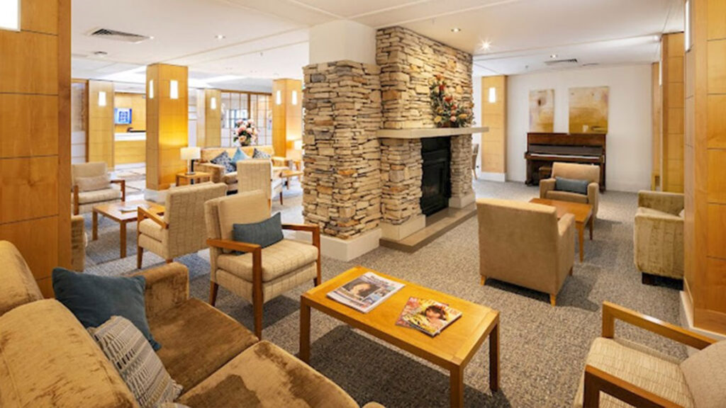 Case Study - Freedom Aged Care