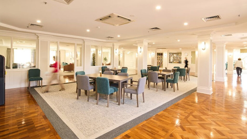 Case Study - Freedom Aged Care