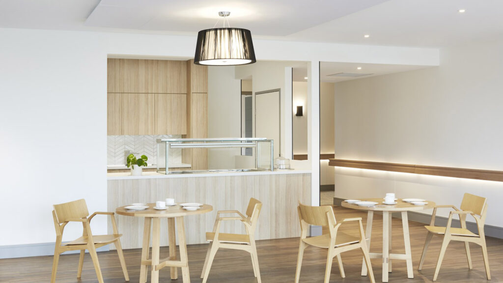 Case Study - Mannacare Aged Care