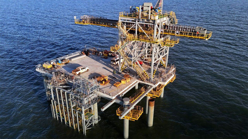 Mardie Salt & Potash – Marine Structures Export Facility