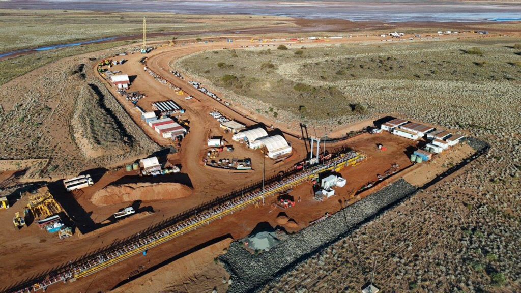 Case Study - Mardi Salts