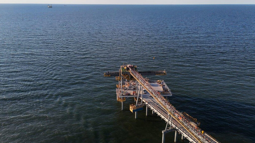 Case Study - Mardi Salts