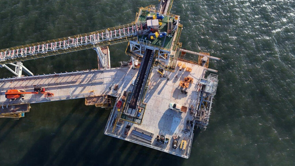 Case Study - Mardi Salts