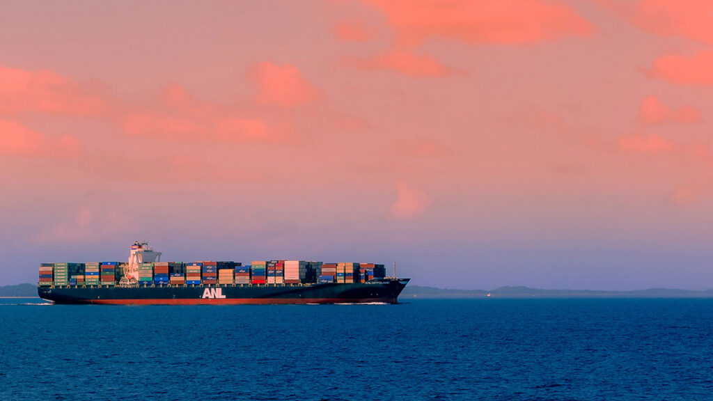 Case Study - Midwest Ports