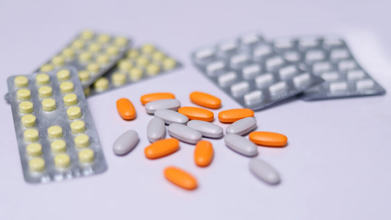 Noumed Pharmaceuticals